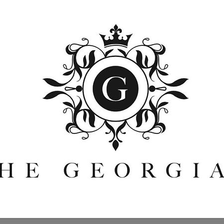 The Georgian Self-Catering Guest Suites George Ngoại thất bức ảnh