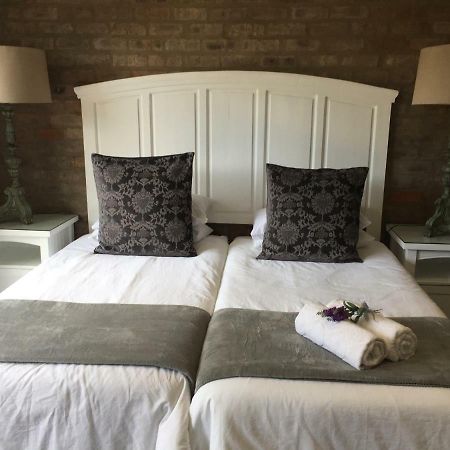 The Georgian Self-Catering Guest Suites George Ngoại thất bức ảnh