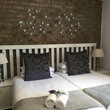 The Georgian Self-Catering Guest Suites George Ngoại thất bức ảnh