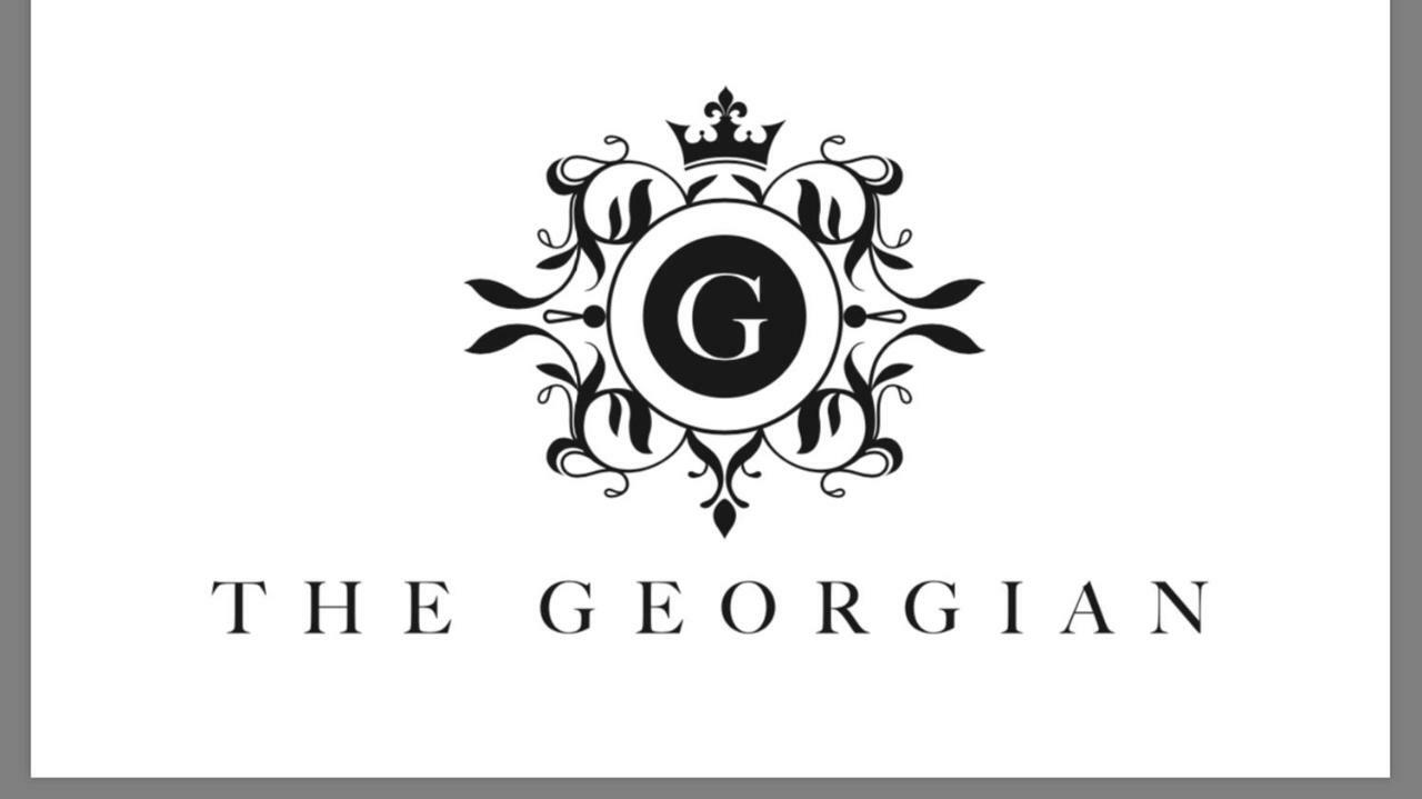 The Georgian Self-Catering Guest Suites George Ngoại thất bức ảnh