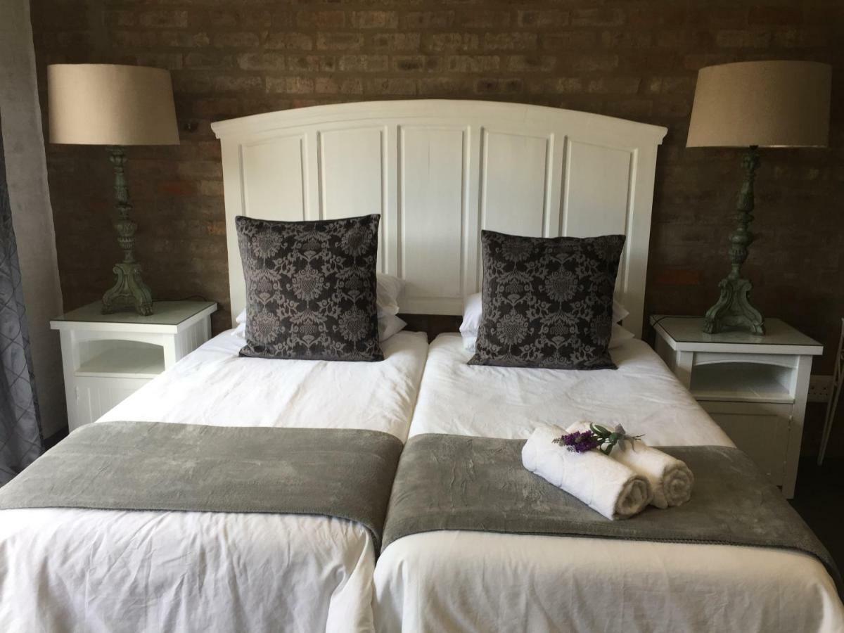 The Georgian Self-Catering Guest Suites George Ngoại thất bức ảnh