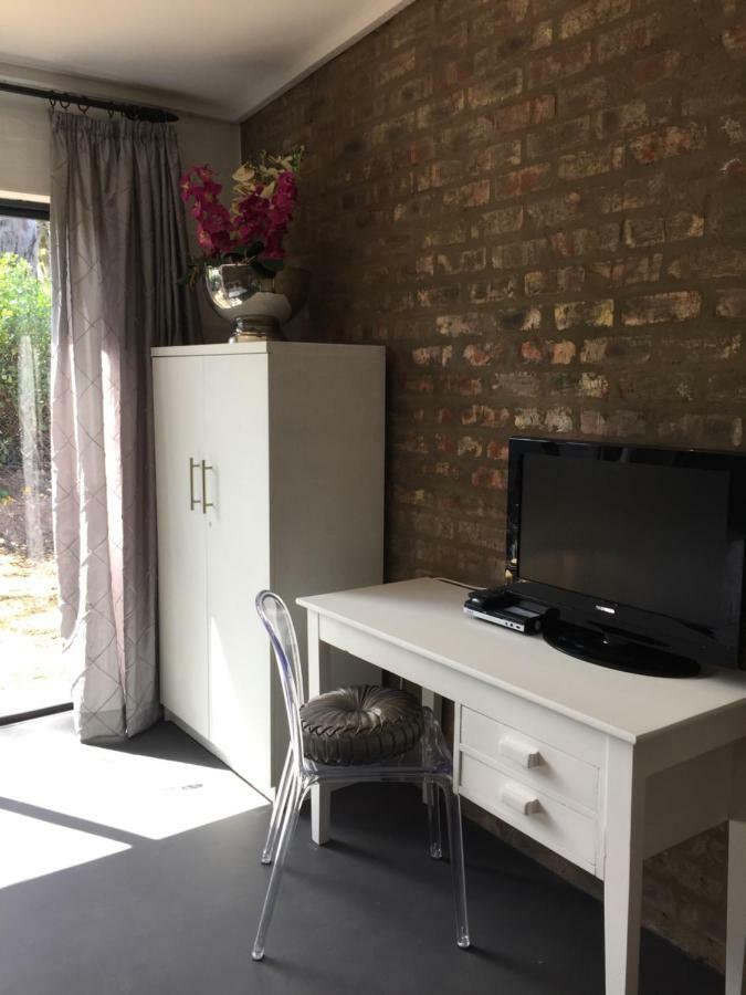 The Georgian Self-Catering Guest Suites George Ngoại thất bức ảnh