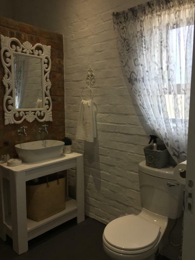 The Georgian Self-Catering Guest Suites George Ngoại thất bức ảnh